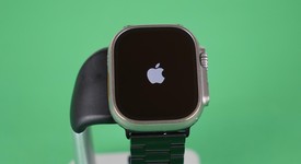 Good
													Apple Watch Ultra 49mm - Unlocked, Titanium, A2622, photo 5 of 10