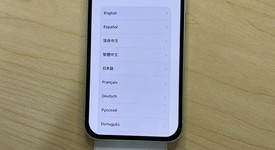 Mint
													Apple iPhone 12 - Unlocked Non-US, Green, 64 GB, A2402, photo 6 of 6