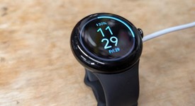 Fair
													Google Pixel Watch 2 - Wi-Fi, Black, Wi-Fi, photo 1 of 6