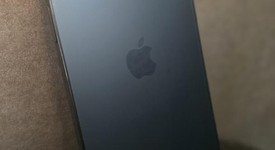 Good
													Apple iPhone 12 Pro Max - Unlocked, Graphite, 128 GB, A2342, photo 6 of 6