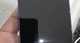Good
													Apple iPhone 16 - AT&T, Ultramarine, 128 GB, A3081, photo 4 of 8