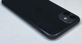 Good
													Apple iPhone 11 - Verizon, Black, 64 GB, A2111, photo 5 of 6