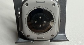 Mint
													Apple Watch Ultra 2 49mm - Unlocked, Natural, A2986, photo 4 of 6