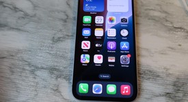 Fair
													Apple iPhone 14 - Unlocked, Purple, 128 GB, A2649, photo 1 of 7