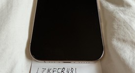 Good
													Apple iPhone 16 Pro - Unlocked, Desert, 1 TB, A3083, photo 5 of 9