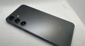 Mint
													Samsung Galaxy S24 Plus - Unlocked, Black, 512 GB, 12 GB, SM-S926U1, photo 1 of 4