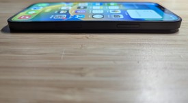 Good
													Apple iPhone 12 - AT&T, Black, 64 GB, A2172, photo 4 of 13
