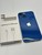 Good Apple iPhone 13 Mini - Unlocked, Blue, 256 GB, A2481