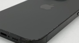 Fair
													Apple iPhone 14 Pro - Unlocked, Black, 256 GB, A2650, photo 5 of 9