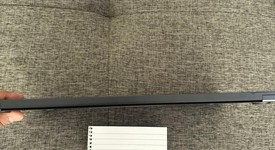 Mint
													MacBook Air 2023 - 15" - Apple M2, Midnight, 256 GB, 8 GB, photo 5 of 11