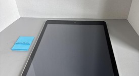 Good
													Apple iPad 9th Gen - Wi-Fi, Silver, 64 GB, A2602, photo 2 of 5