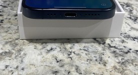 Mint
													Apple iPhone 15 Pro - Unlocked, Blue, 128 GB, A2848, photo 4 of 6