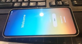 Fair
													Samsung Galaxy S23 FE - Unlocked, Graphite, 128 GB, 8 GB, SM-S711U1, photo 2 of 7