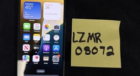 Mint
													Apple iPhone 13 Pro - Unlocked, Sierra Blue, 128 GB, A2483, photo 2 of 13