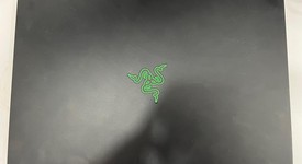 Good
													Razer Blade 15" 2019 - I7, Black, 256 GB, 16 GB, Base, FHD, photo 5 of 9