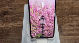 Good
													Apple iPhone 12 - Unlocked, Purple, 64 GB, A2172, photo 1 of 7