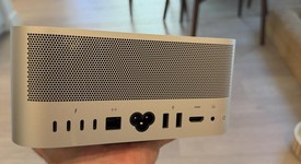Mint
													Mac Studio 2023 - Apple M2 Ultra, 2 TB, 128 GB, 60 Core GPU, photo 3 of 3
