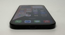 Fair
													Apple iPhone 15 - T-Mobile, Black, 128 GB, A2846, photo 4 of 13
