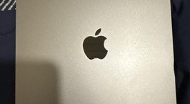 Good
													Apple iPad Air 11" (M3) 2025 - Wi-Fi, Gray, 128 GB, A3266, photo 4 of 5