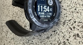 Mint
													Garmin Instinct 2 - Graphite, Standard, Standard, photo 4 of 4