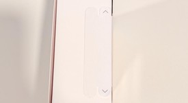 New
													Oura Ring Gen 4 - Stealth, Size 12, photo 4 of 5