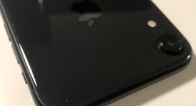 Good
													Apple iPhone Xr - T-Mobile, Black, 128 GB, A1984, photo 5 of 11