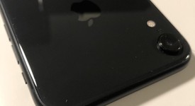 Good
													Apple iPhone Xr - T-Mobile, Black, 128 GB, A1984, photo 5 of 12