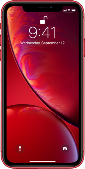 Apple iPhone Xr - Unlocked, Black, 64 GB, A1984