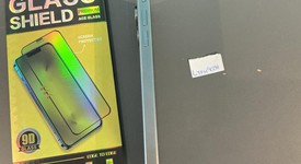 Good
													Apple iPhone 15 Pro Max - Unlocked, Natural, 256 GB, A2849, photo 4 of 6