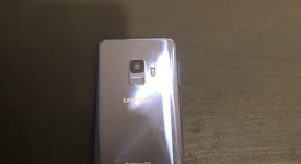 Mint
													Samsung Galaxy S9 - Verizon, Blue, 64 GB, SM-G960U, photo 4 of 5