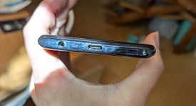 Good
													OnePlus Nord N10 5G - Unlocked, Midnight Ice, 128 GB, 6 GB, BE2026, photo 4 of 8