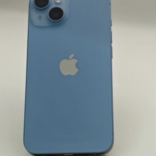 Apple iPhone 14 - AT&T, 128 GB, Blue, A2649