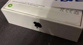 New
													Apple iPhone 16 Pro Max - Unlocked, Black, 512 GB, A3084, photo 2 of 4