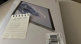 New
													Microsoft Surface Pro 9 - Wi-Fi, I7, Platinum, 512 GB, 16 GB, Wi-Fi, photo 3 of 6