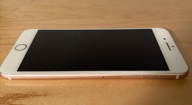 Good
													Apple iPhone 7 Plus - AT&T, Rose Gold, 32 GB, 3 GB, A1661, photo 2 of 7