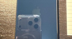 Mint
													Apple iPhone SE 3rd Gen 2022 - Unlocked, Midnight, 64 GB, A2595, photo 5 of 21