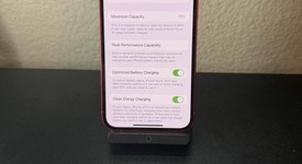 Good
													Apple iPhone 14 - Unlocked, Red, 128 GB, A2649, photo 3 of 4