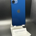 Good Apple iPhone 12 Mini - Unlocked, 64 GB, Blue, A2176
