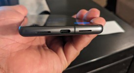 Good
													Google Pixel 7 - Verizon, Obsidian, 128 GB, 8 GB, GQML3, mmWave 5G, photo 2 of 6