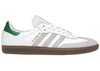 adidas Samba OG Kith Classics Program White for sale