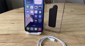 Good
													Apple iPhone 14 Plus - Unlocked, Midnight, 128 GB, A2632, photo 2 of 19