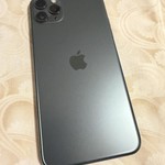 Good Apple iPhone 11 Pro Max - Unlocked, 256 GB, Green, A2161
