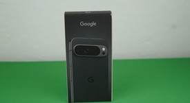 New
													Google Pixel 9 Pro XL - Unlocked, Obsidian, 128 GB, 16 GB, GGX8B, photo 2 of 5