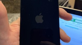 Good
													Apple iPhone 13 - Unlocked, Midnight, 256 GB, A2482, photo 2 of 6