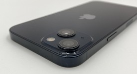 Fair
													Apple iPhone 13 - Unlocked, Midnight, 128 GB, A2482, photo 4 of 9