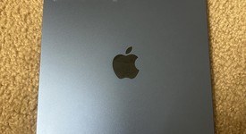 Good
													Apple iPad 10th Gen - Wi-Fi, Blue, 64 GB, A2696, photo 6 of 6