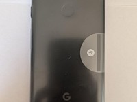 Google Pixel 3