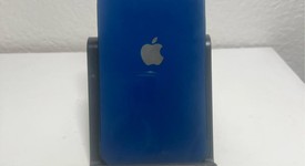 Fair
													Apple iPhone 12 - Unlocked, Blue, 64 GB, A2172, photo 4 of 7