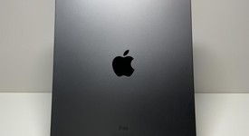 Good
													Apple iPad Pro 11" 2nd Gen 2020 - Wi-Fi, Gray, 256 GB, A2228, photo 5 of 6