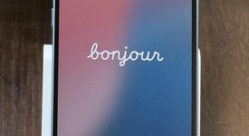 Fair
													Apple iPhone 14 Plus - Unlocked, Blue, 128 GB, A2632, photo 2 of 9